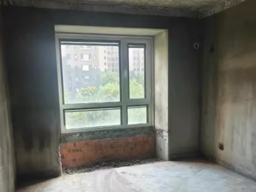 如东房间飘窗拆除